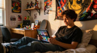 14 Best Pop Culture Themed Dorm Room Decor in 2026