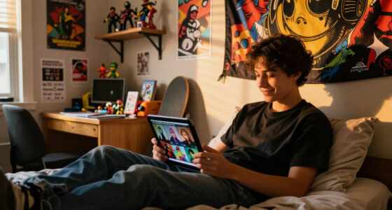 14 Best Pop Culture Themed Dorm Room Decor in 2026