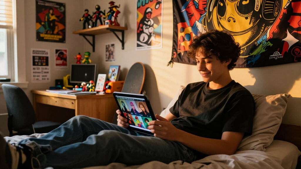 14 Best Pop Culture Themed Dorm Room Decor in 2026