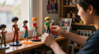 15 Best Anime Figurines for Collectors in 2026