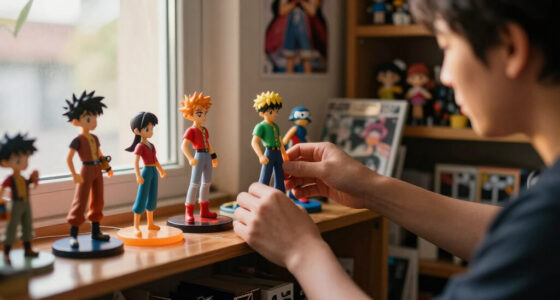 15 Best Anime Figurines for Collectors in 2026