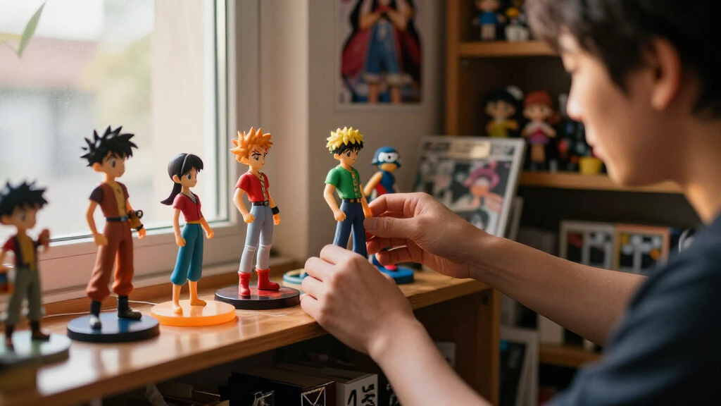 15 Best Anime Figurines for Collectors in 2026