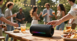 15 Best Bluetooth Speakers For Parties In 2026