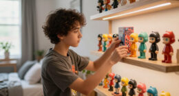 15 Best Collectible Vinyl Figures in 2026
