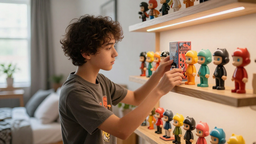 15 Best Collectible Vinyl Figures in 2026