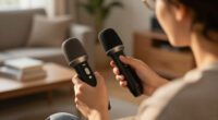 15 Best Karaoke Machines for Home Entertainment in 2026