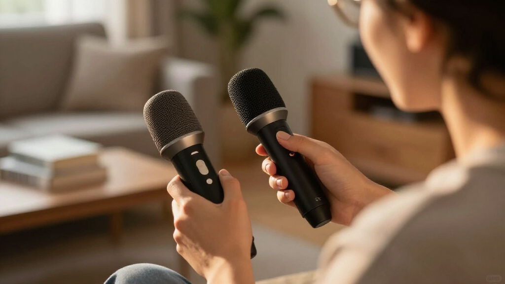 15 Best Karaoke Machines for Home Entertainment in 2026