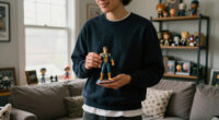 15 Best Pop Culture Collectible Figures for 2026