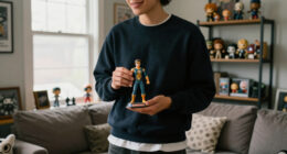 15 Best Pop Culture Collectible Figures for 2026