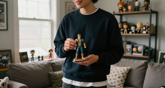 15 Best Pop Culture Collectible Figures for 2026