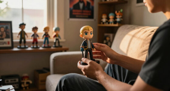 15 Best Pop Culture Collectible Figures in 2026