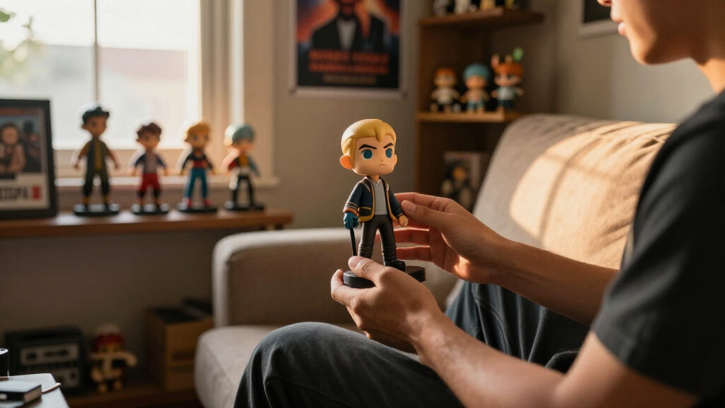 15 Best Pop Culture Collectible Figures in 2026