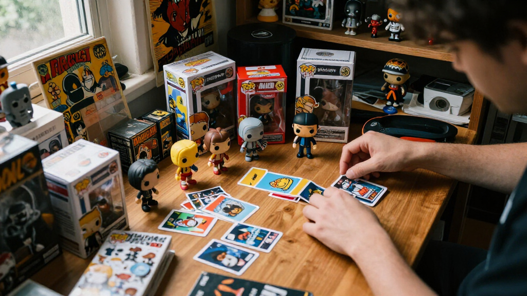 15 Best Pop Culture Collectibles in 2026