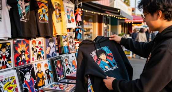 15 Best Pop Culture Merchandise in 2026