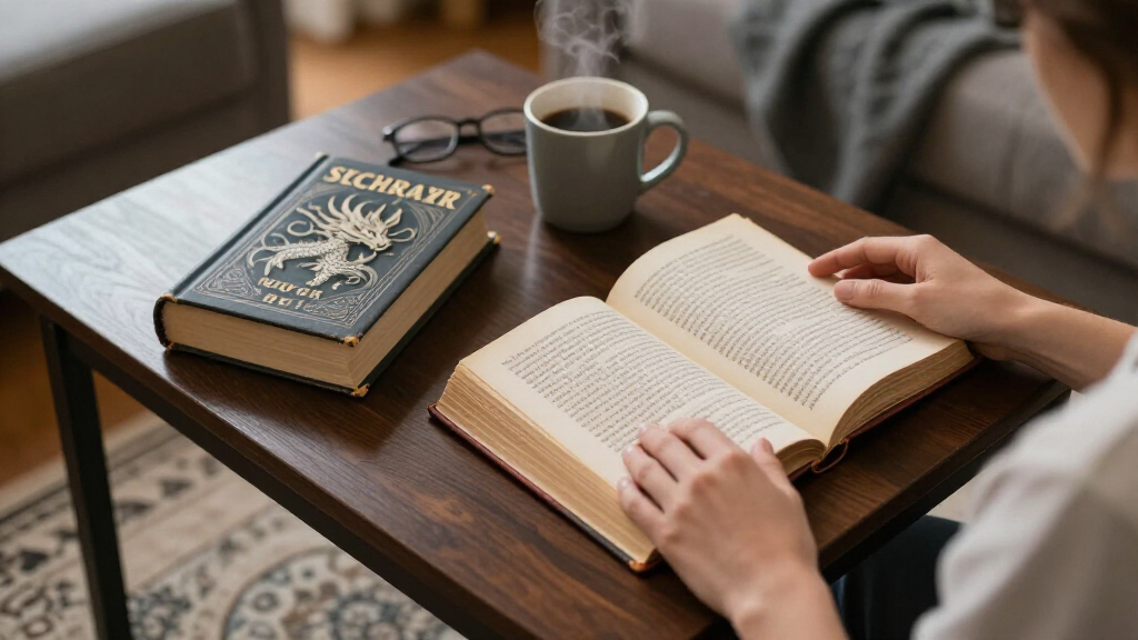 15 Best Science Fiction and Fantasy Books for 2026