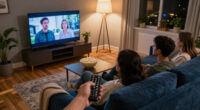 15 Best Smart TVs for Streaming Entertainment in 2026