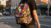 3 Best Pop Culture Themed Backpacks in 2026