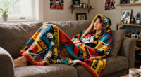 3 Best Pop Culture Themed Cozy Blankets in 2026