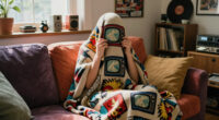 4 Best Pop Culture Themed Cozy Blankets in 2026