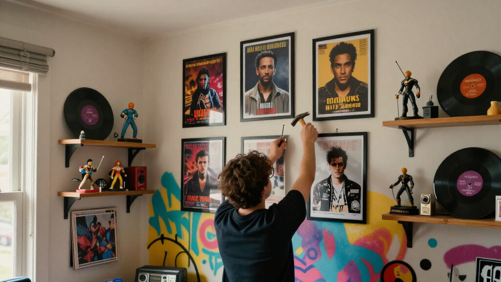 4 Best Pop Culture Themed Dorm Room Decor in 2026