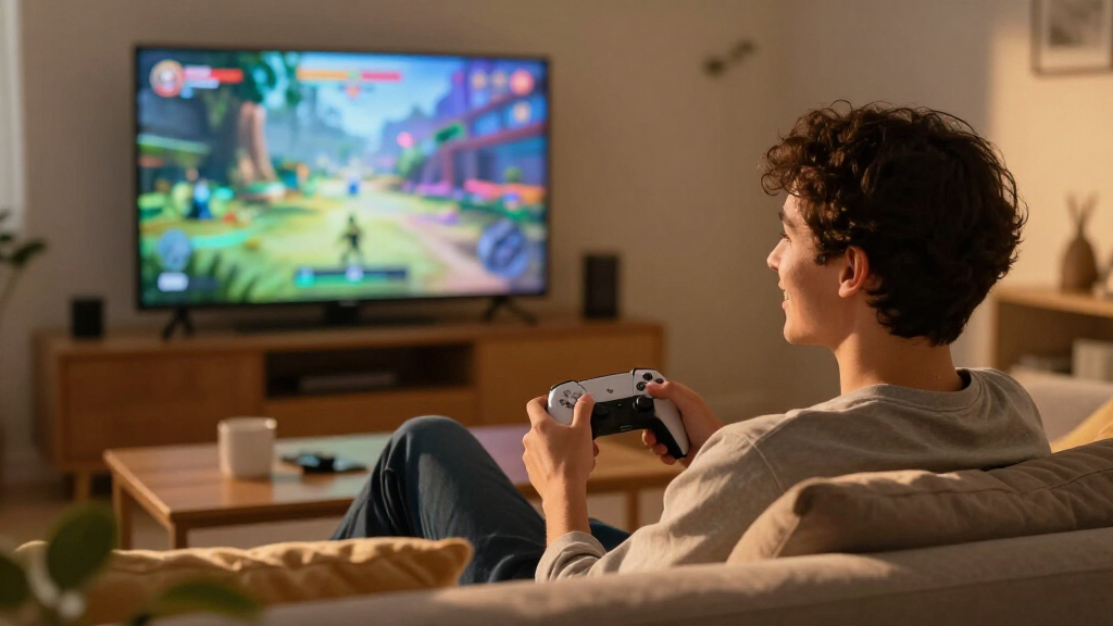 4 Best Popular Entertainment Gifts In 2026