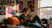 5 Best Pop Culture Themed Dorm Room Decor in 2026