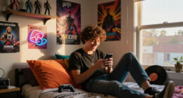 5 Best Pop Culture Themed Dorm Room Decor in 2026