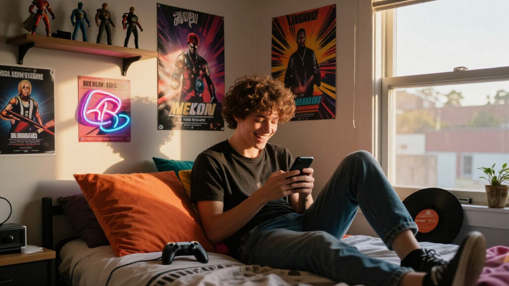 5 Best Pop Culture Themed Dorm Room Decor in 2026