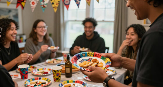 5 Best Pop Culture Themed Party Supplies in 2026