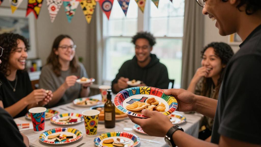 5 Best Pop Culture Themed Party Supplies in 2026
