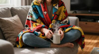 6 Best Pop Culture Themed Cozy Blankets in 2026