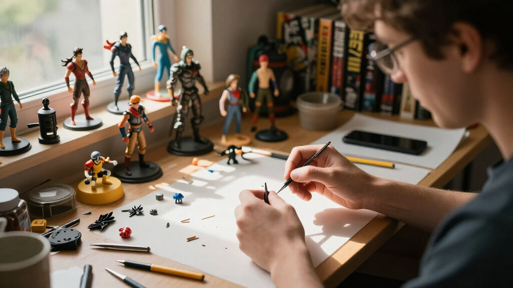 7 Best Pop Culture Collectible Figures in 2026