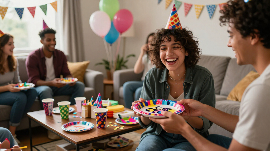 8 Best Pop Culture Themed Party Supplies in 2026