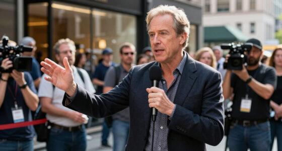 Alan Cumming Surges In Global Coverage