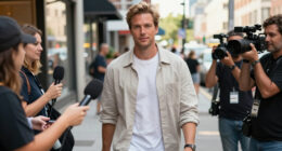 Alan Ritchson Surges In Global Coverage