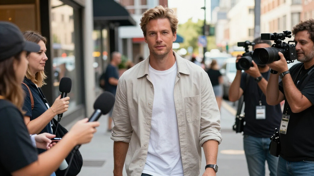 Alan Ritchson Surges In Global Coverage