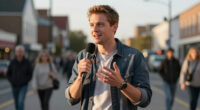 Ben Shephard Surges In Global Coverage