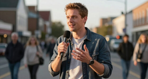 Ben Shephard Surges In Global Coverage