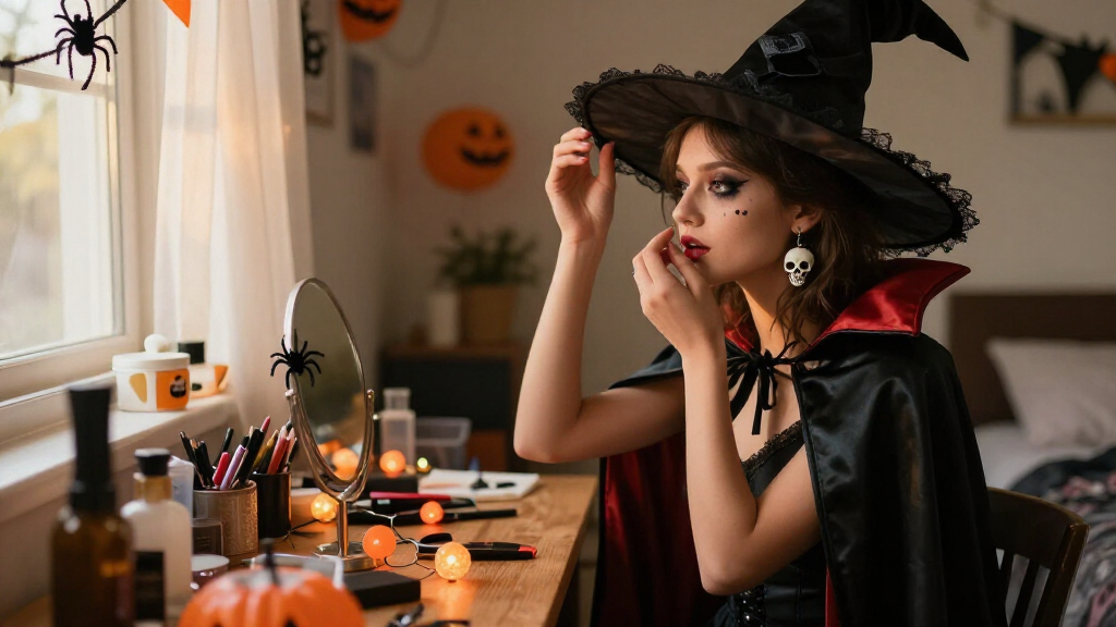 Best Halloween Costume Accessories Compared