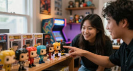 Best Pop Culture Collectibles Compared