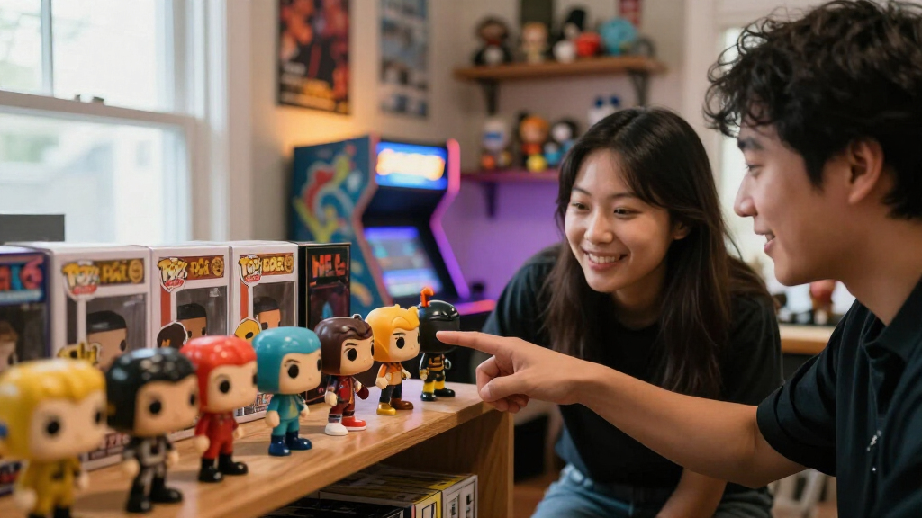 Best Pop Culture Collectibles Compared