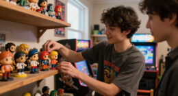 Best Pop Culture Collectibles Compared