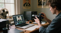 Buster Keaton Surges In Global Coverage