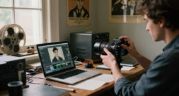 Buster Keaton Surges In Global Coverage
