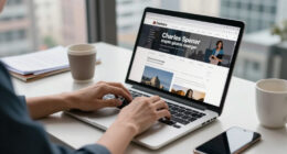 Charles Spencer Surges In Global Coverage