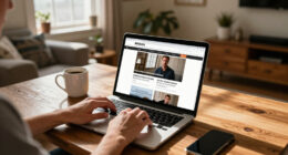 David Harbour Surges In Global Coverage