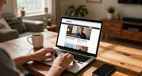 David Harbour Surges In Global Coverage