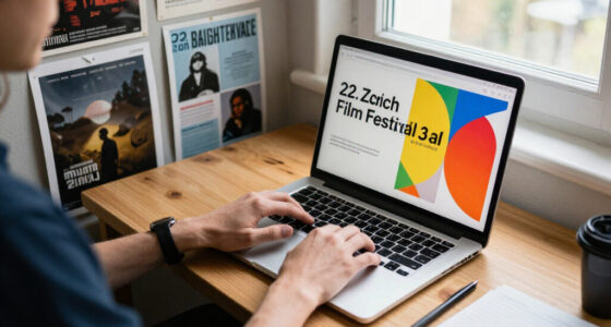 Diese Sechs Stars Kommen Ans 22. Zurich Film Festival - Nau