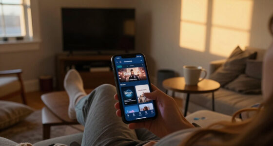 Disney+: New User Agreement Allows Ads Before Movies In All Subscriptions