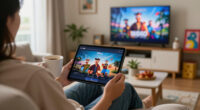 Disney Surges In Global Coverage